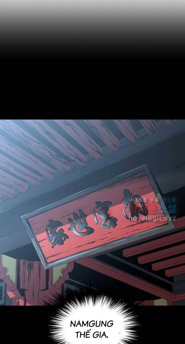 Đăng Nhập Murim Chapter 156 - 7