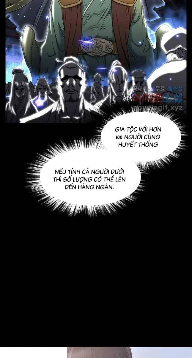 Đăng Nhập Murim Chapter 156 - 9