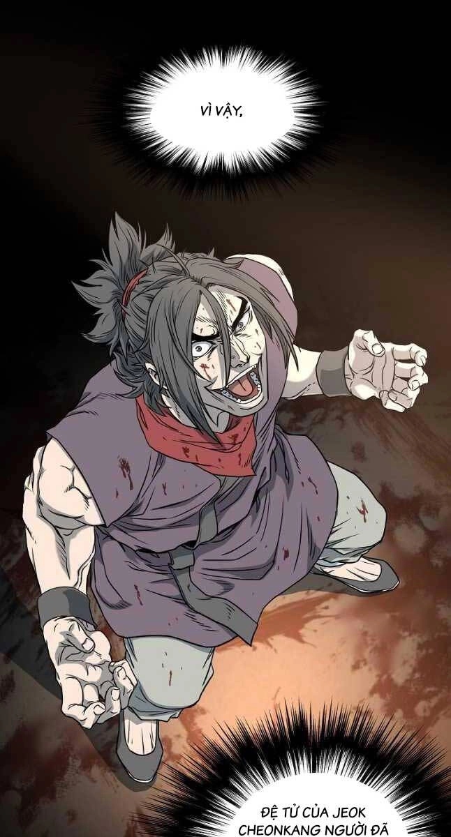 Đăng Nhập Murim Chapter 156 - 11