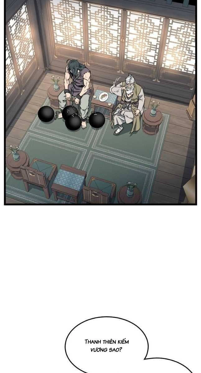 Đăng Nhập Murim Chapter 156 - 13