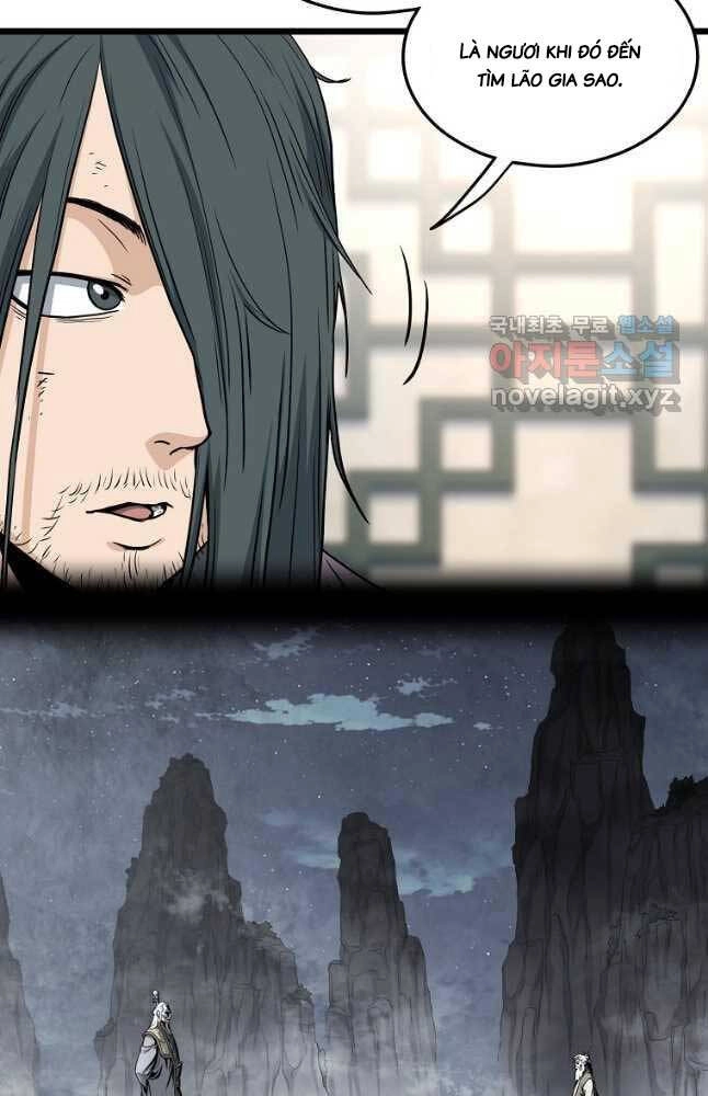 Đăng Nhập Murim Chapter 156 - 14