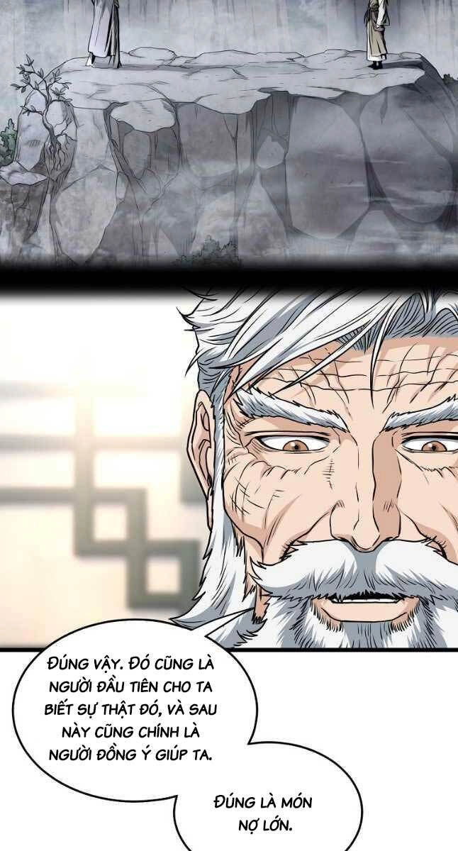 Đăng Nhập Murim Chapter 156 - 15