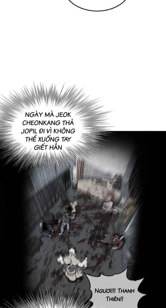 Đăng Nhập Murim Chapter 156 - 16