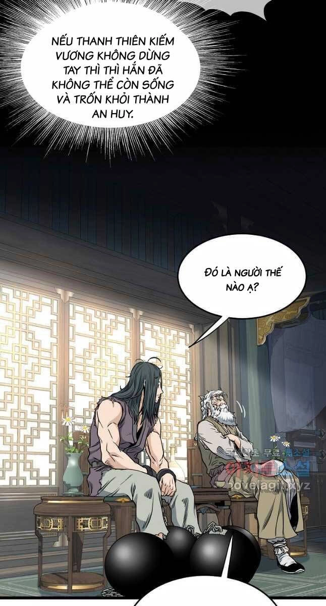 Đăng Nhập Murim Chapter 156 - 17