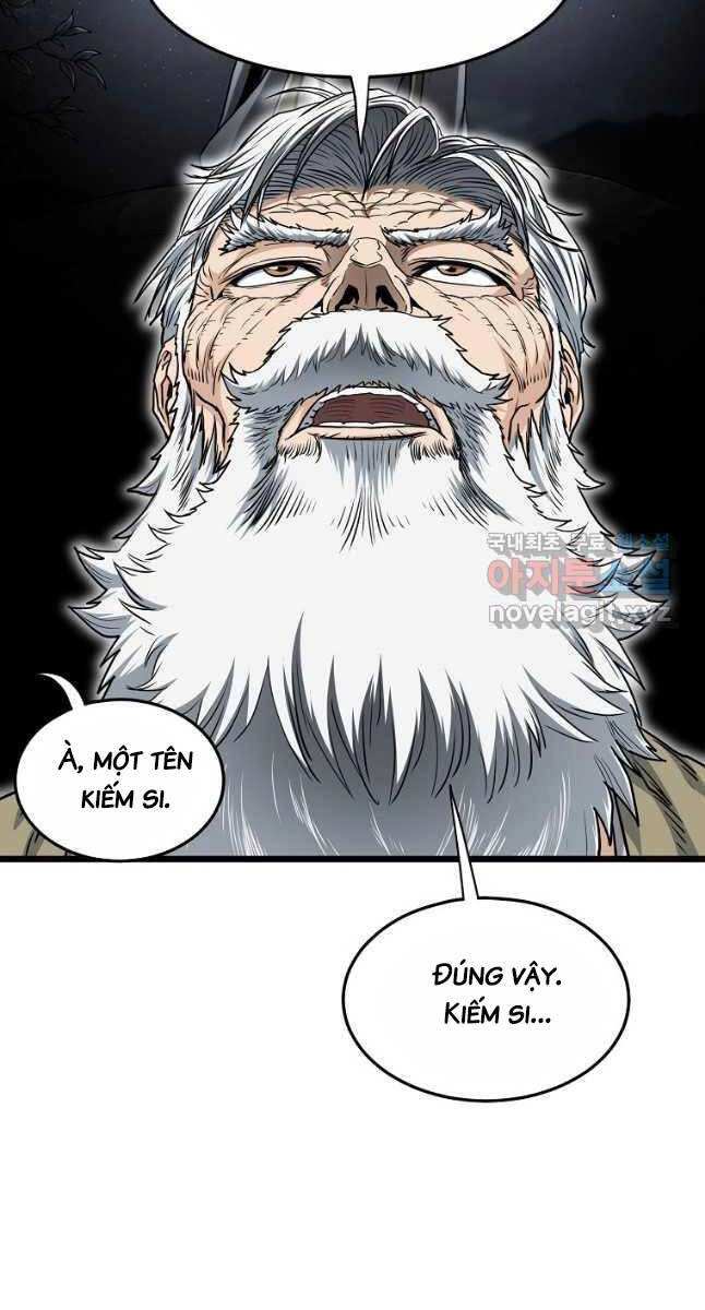 Đăng Nhập Murim Chapter 156 - 19