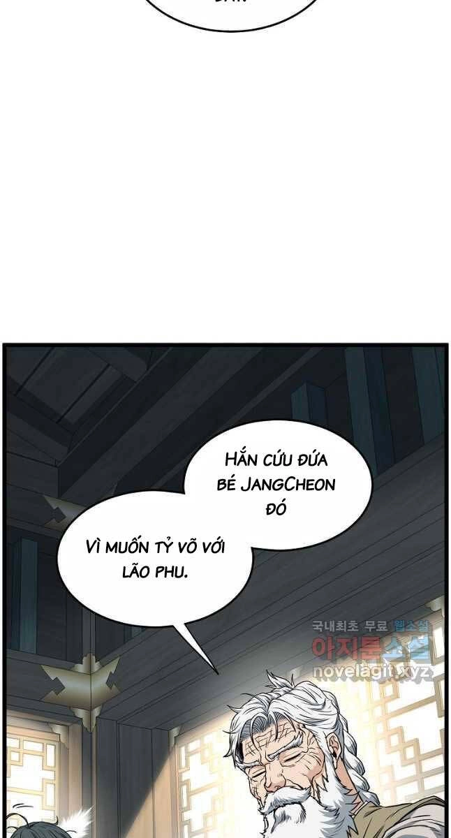 Đăng Nhập Murim Chapter 156 - 22