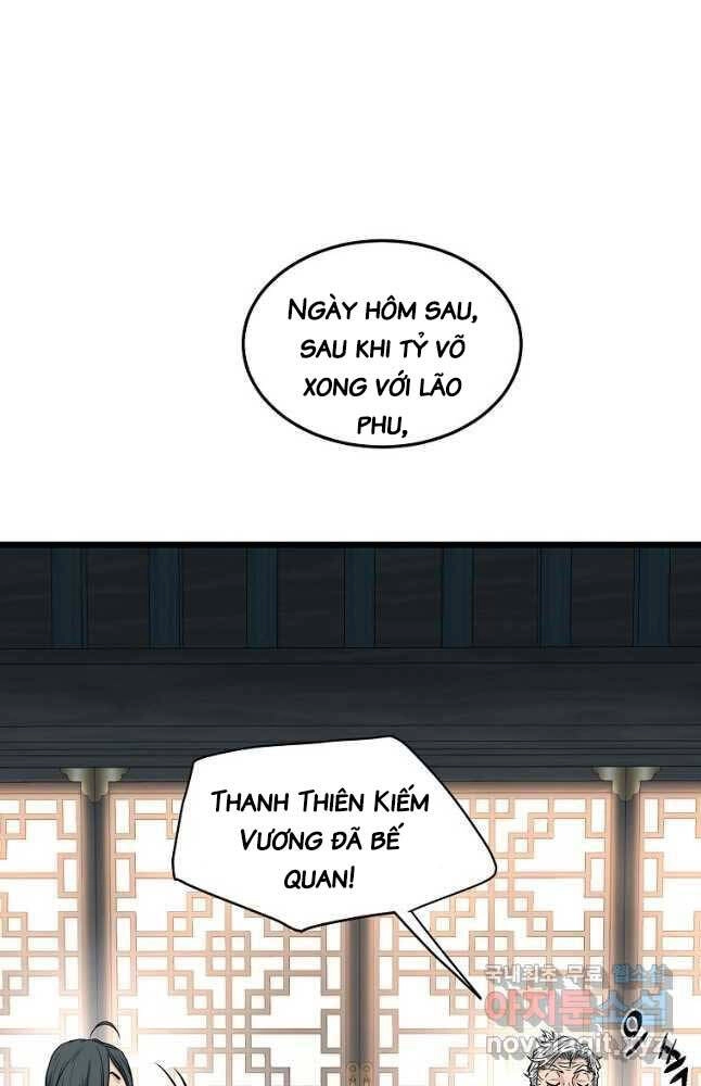 Đăng Nhập Murim Chapter 156 - 26