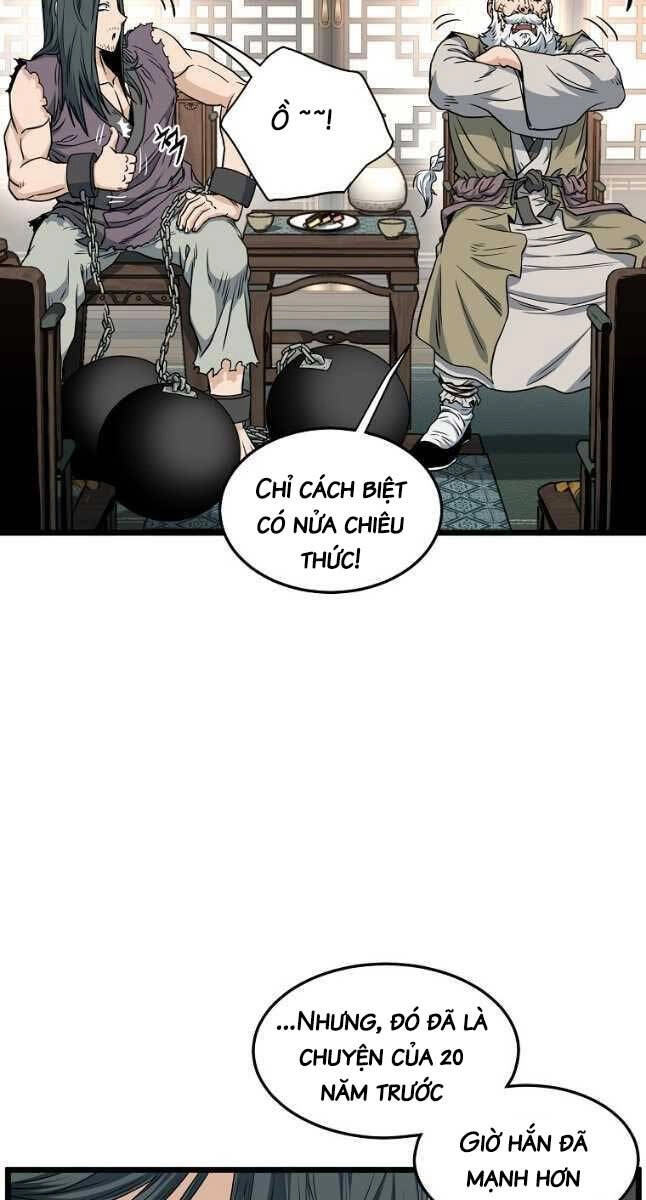 Đăng Nhập Murim Chapter 156 - 27