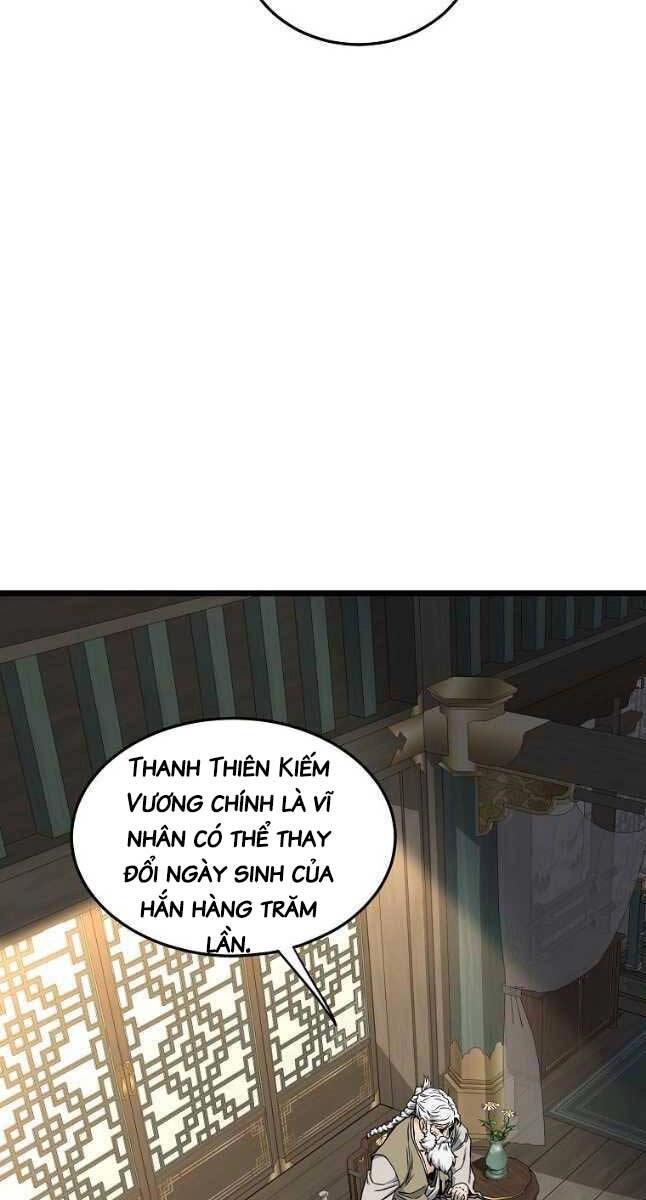 Đăng Nhập Murim Chapter 156 - 30