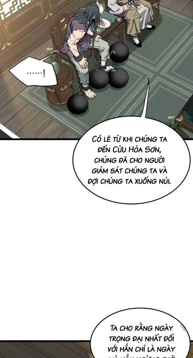 Đăng Nhập Murim Chapter 156 - 31