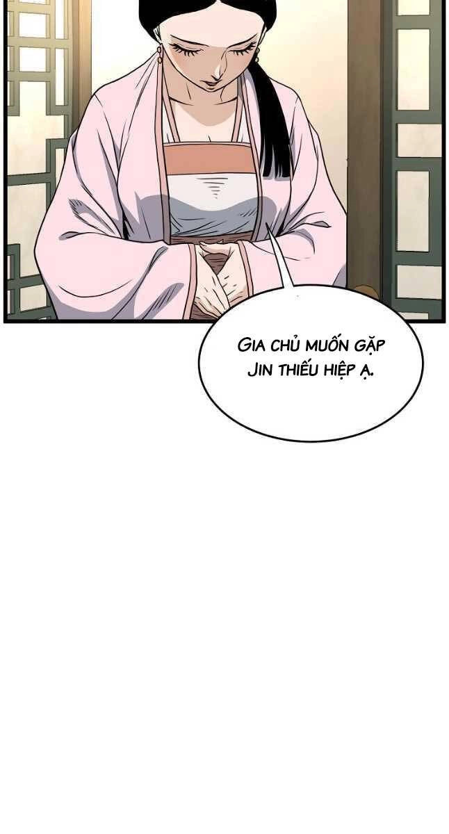 Đăng Nhập Murim Chapter 156 - 36