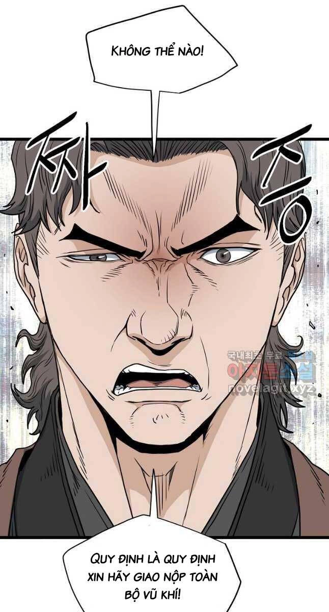 Đăng Nhập Murim Chapter 156 - 38