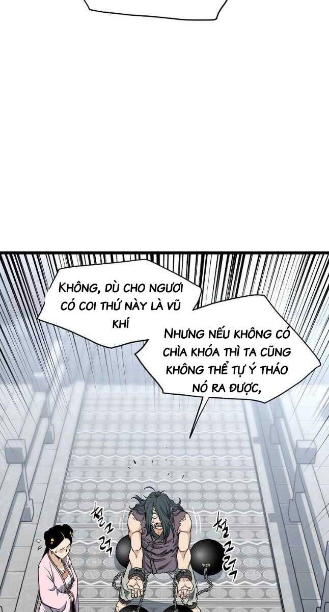 Đăng Nhập Murim Chapter 156 - 39