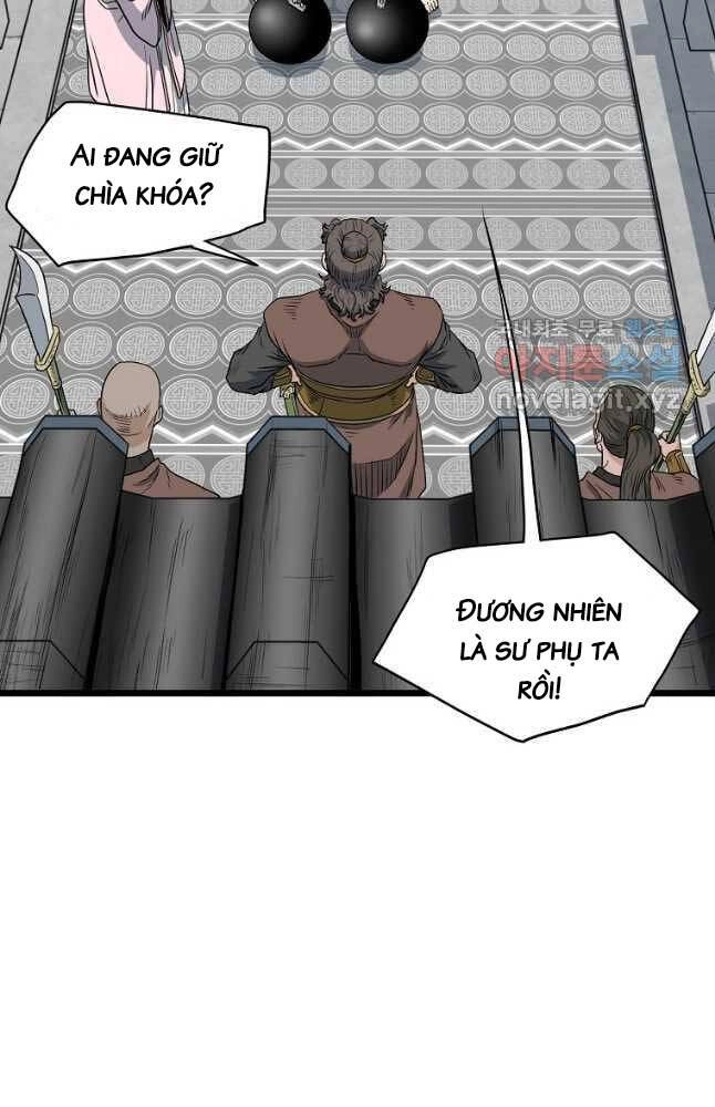 Đăng Nhập Murim Chapter 156 - 40