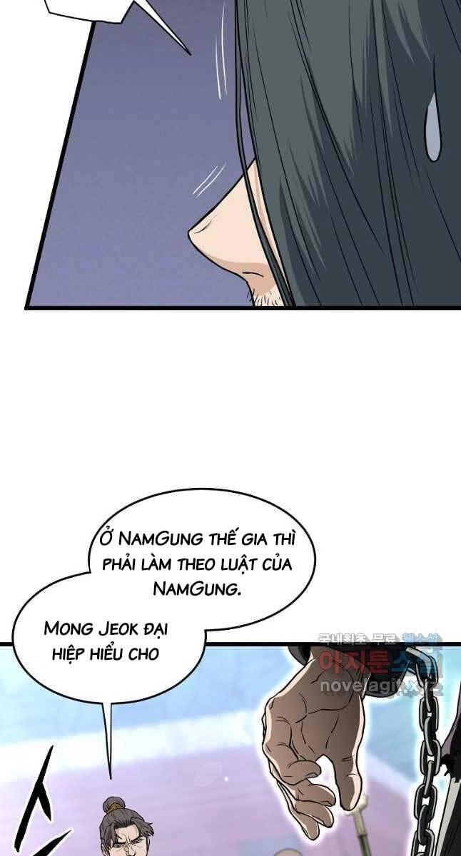 Đăng Nhập Murim Chapter 156 - 43