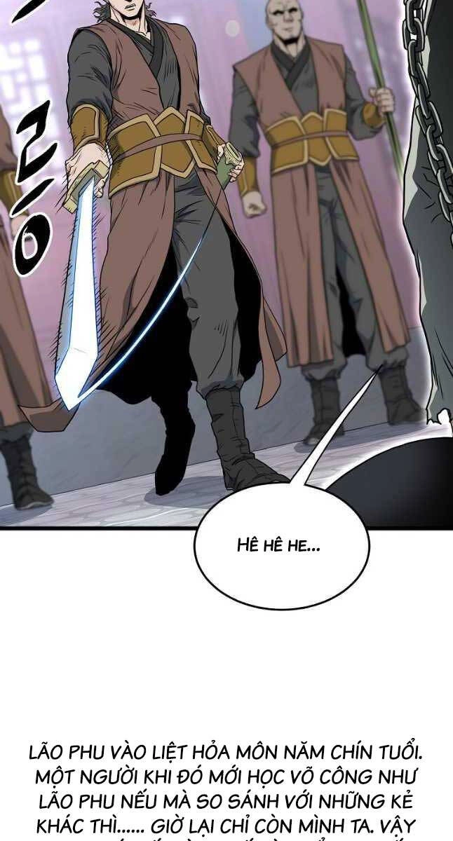 Đăng Nhập Murim Chapter 156 - 44