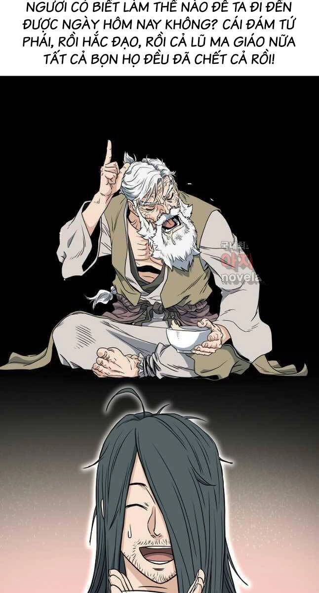 Đăng Nhập Murim Chapter 156 - 45