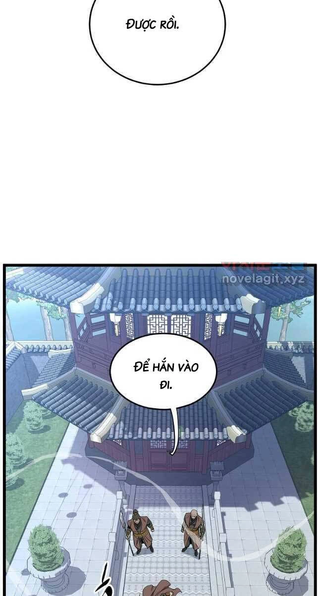 Đăng Nhập Murim Chapter 156 - 49