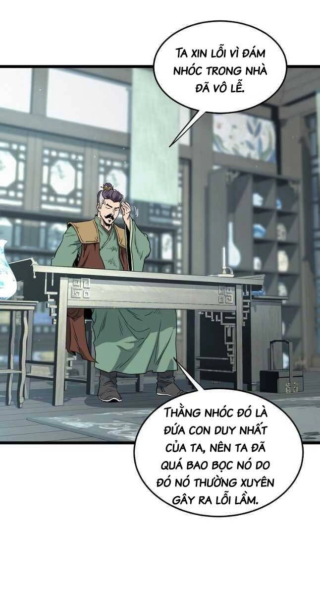 Đăng Nhập Murim Chapter 156 - 53