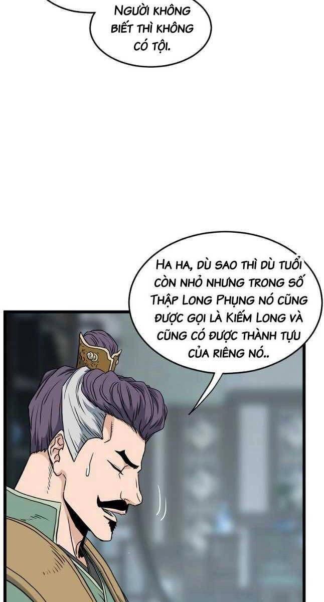 Đăng Nhập Murim Chapter 156 - 55