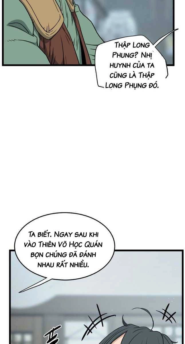 Đăng Nhập Murim Chapter 156 - 56