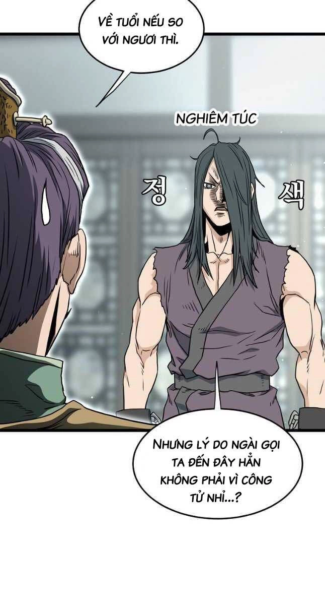 Đăng Nhập Murim Chapter 156 - 58