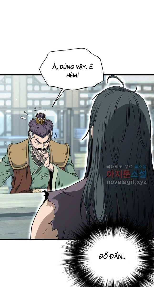 Đăng Nhập Murim Chapter 156 - 59