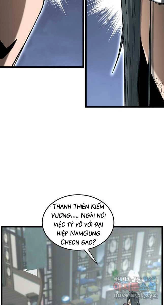 Đăng Nhập Murim Chapter 156 - 62