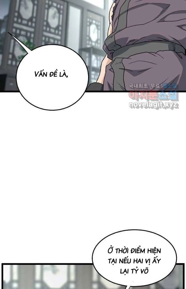 Đăng Nhập Murim Chapter 156 - 66