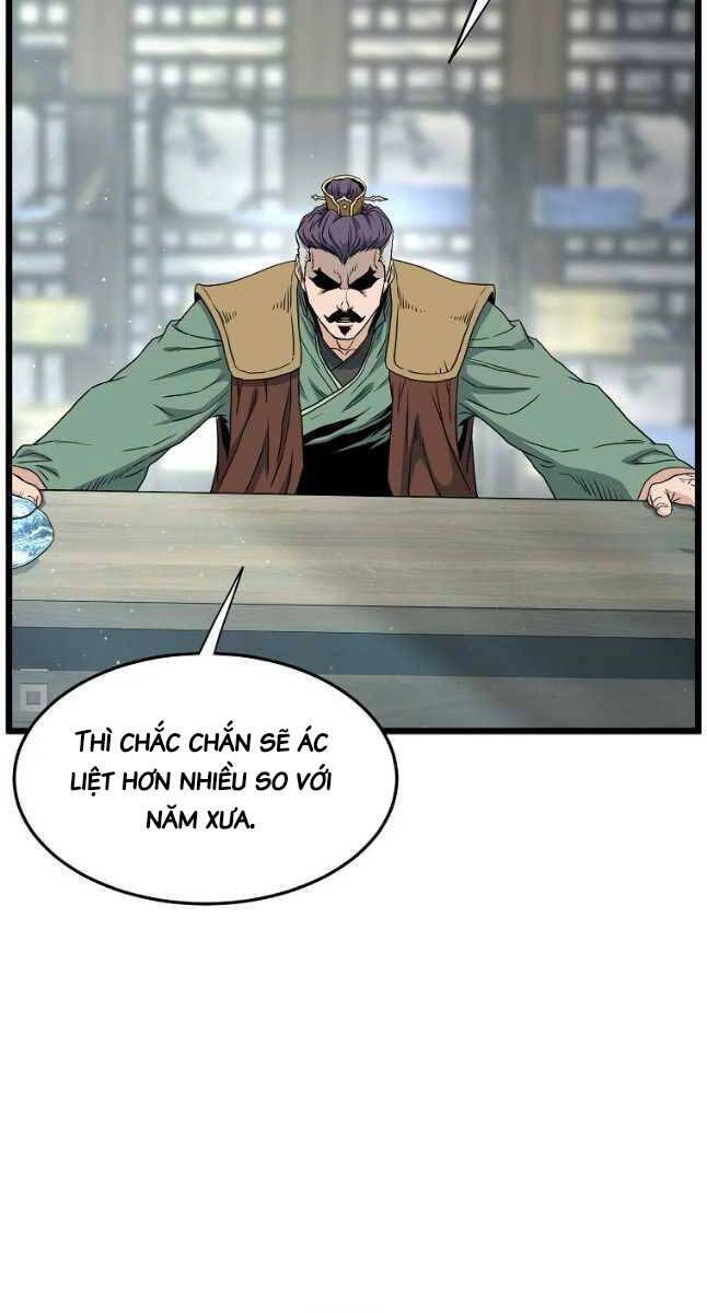 Đăng Nhập Murim Chapter 156 - 67