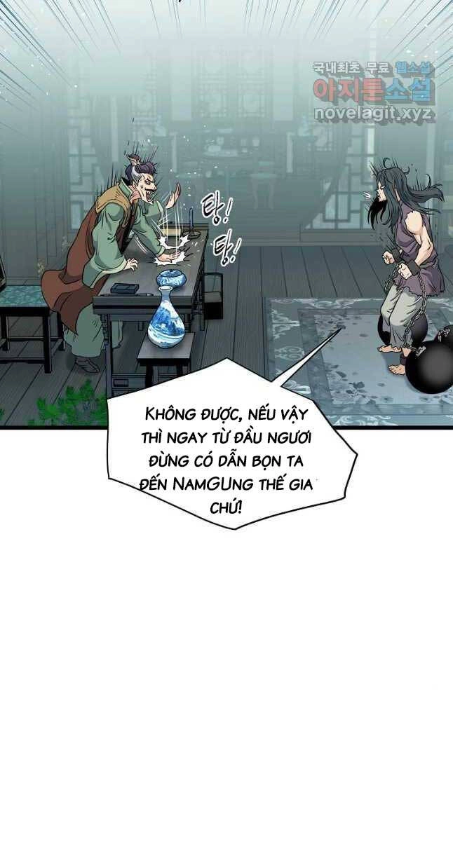 Đăng Nhập Murim Chapter 156 - 73