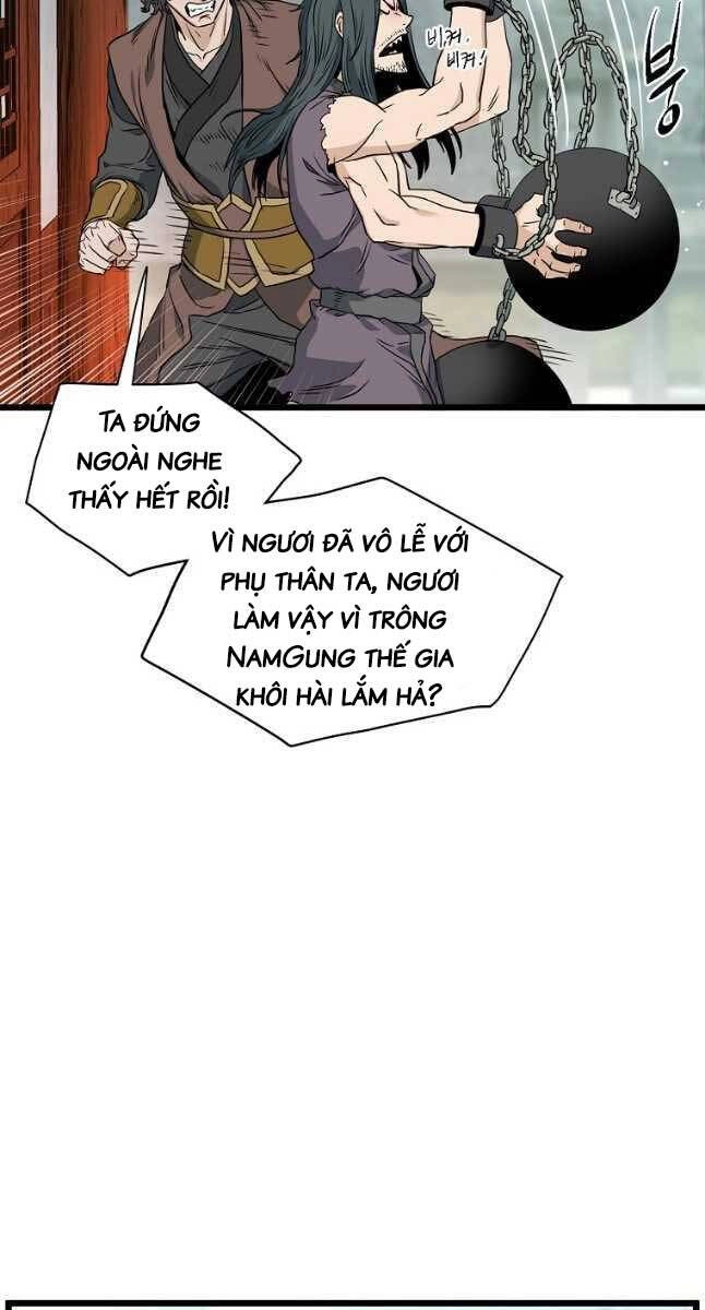 Đăng Nhập Murim Chapter 156 - 79