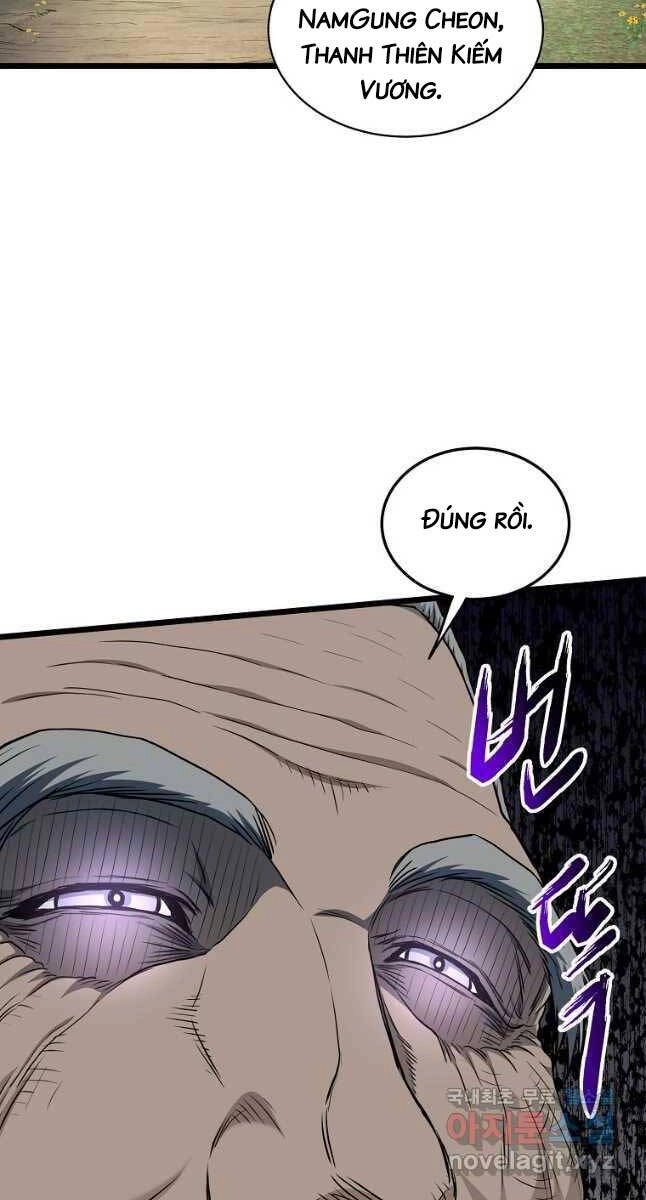 Đăng Nhập Murim Chapter 157 - 5