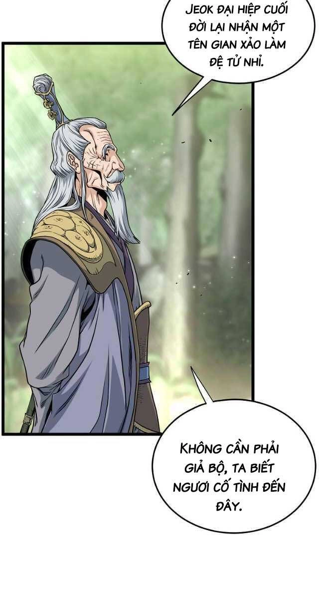 Đăng Nhập Murim Chapter 157 - 8