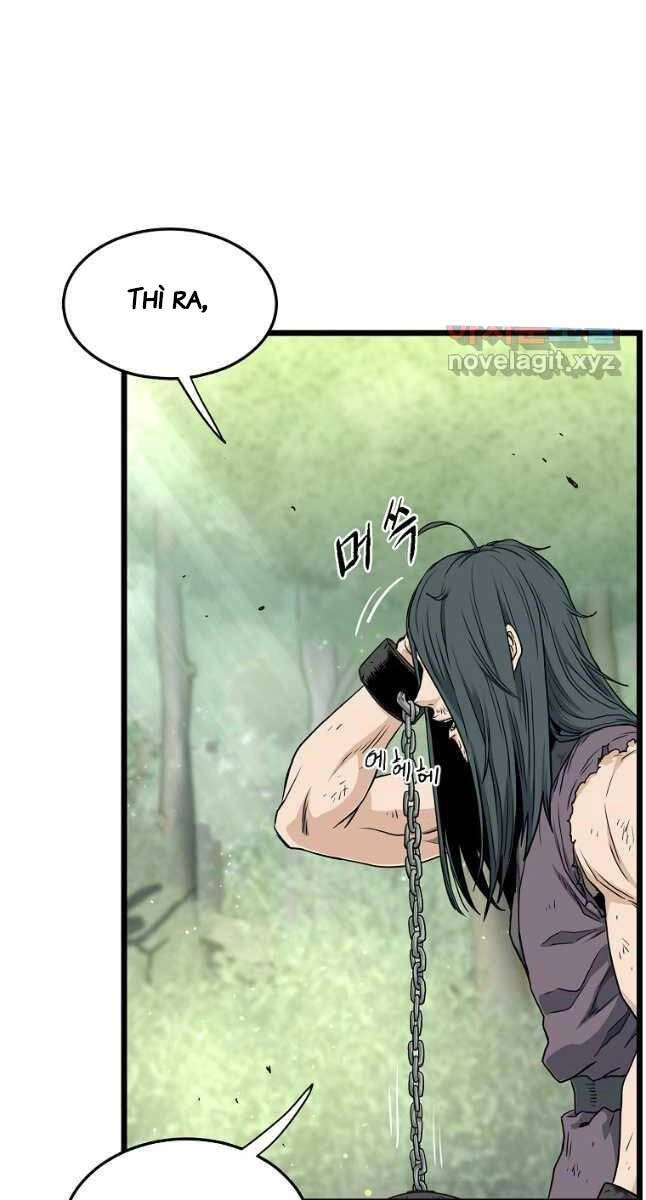 Đăng Nhập Murim Chapter 157 - 9