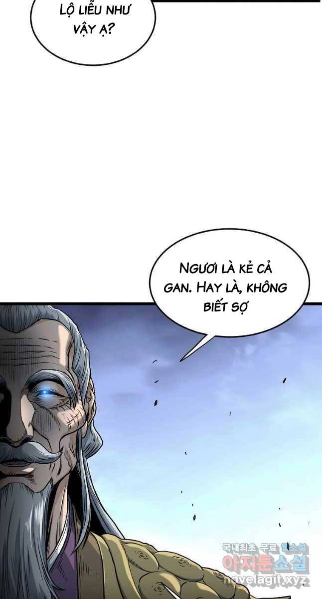 Đăng Nhập Murim Chapter 157 - 10