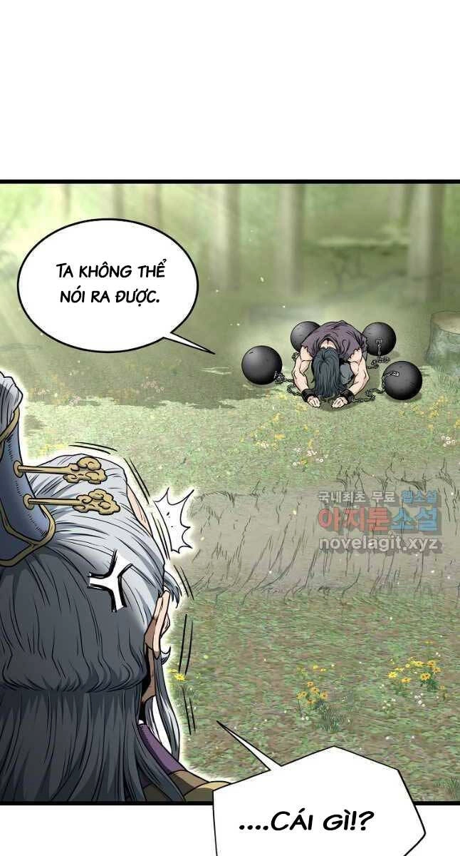 Đăng Nhập Murim Chapter 157 - 17