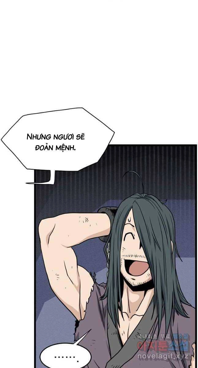 Đăng Nhập Murim Chapter 157 - 34