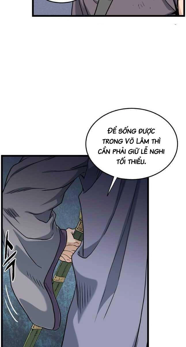 Đăng Nhập Murim Chapter 157 - 35