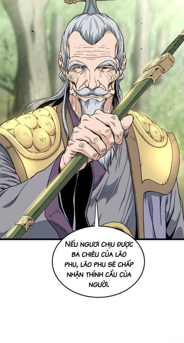 Đăng Nhập Murim Chapter 157 - 37