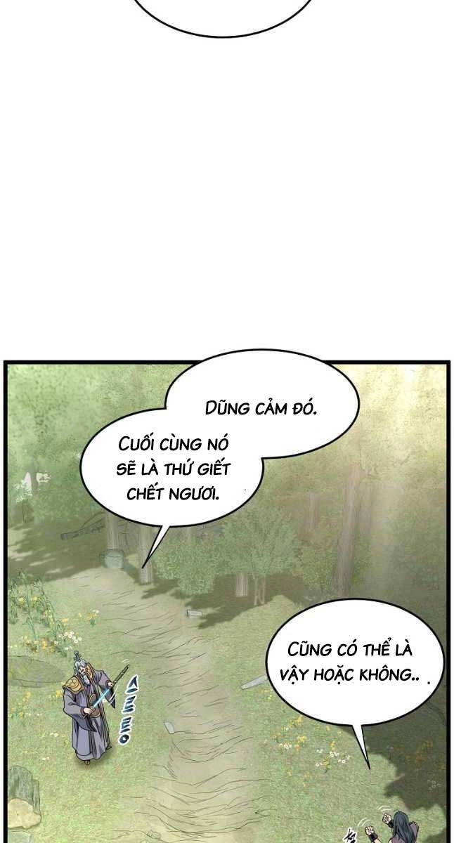 Đăng Nhập Murim Chapter 157 - 40