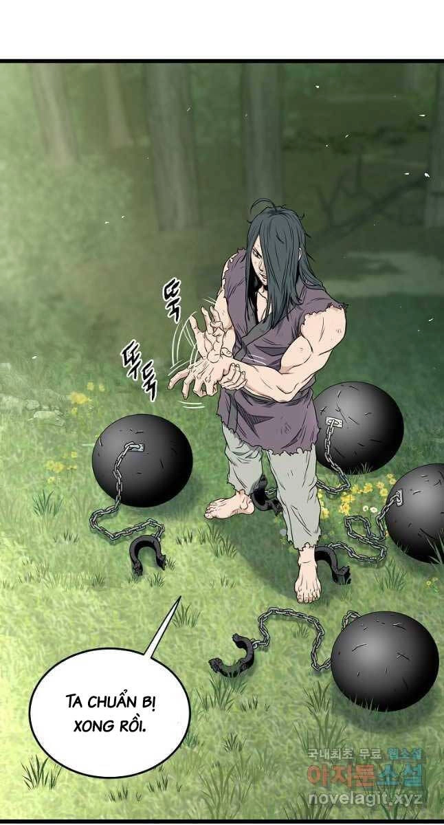 Đăng Nhập Murim Chapter 157 - 44