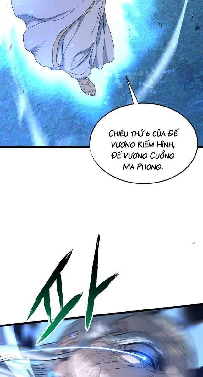 Đăng Nhập Murim Chapter 157 - 46