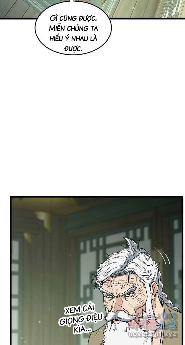 Đăng Nhập Murim Chapter 157 - 58