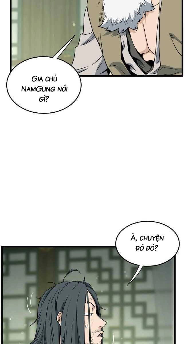 Đăng Nhập Murim Chapter 157 - 59