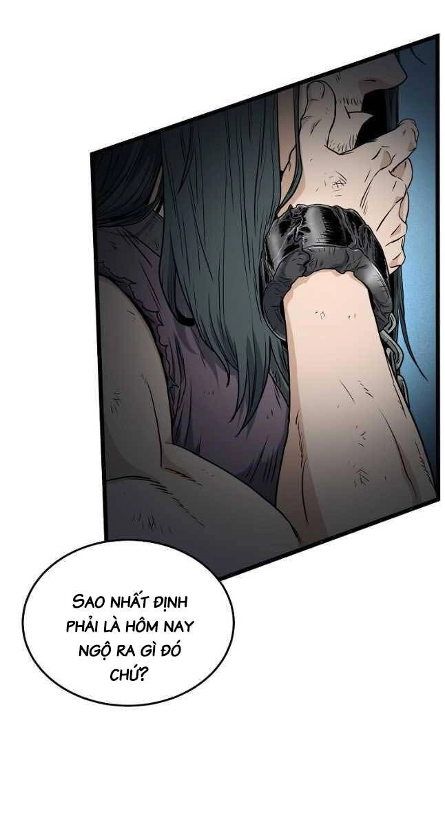 Đăng Nhập Murim Chapter 157 - 64