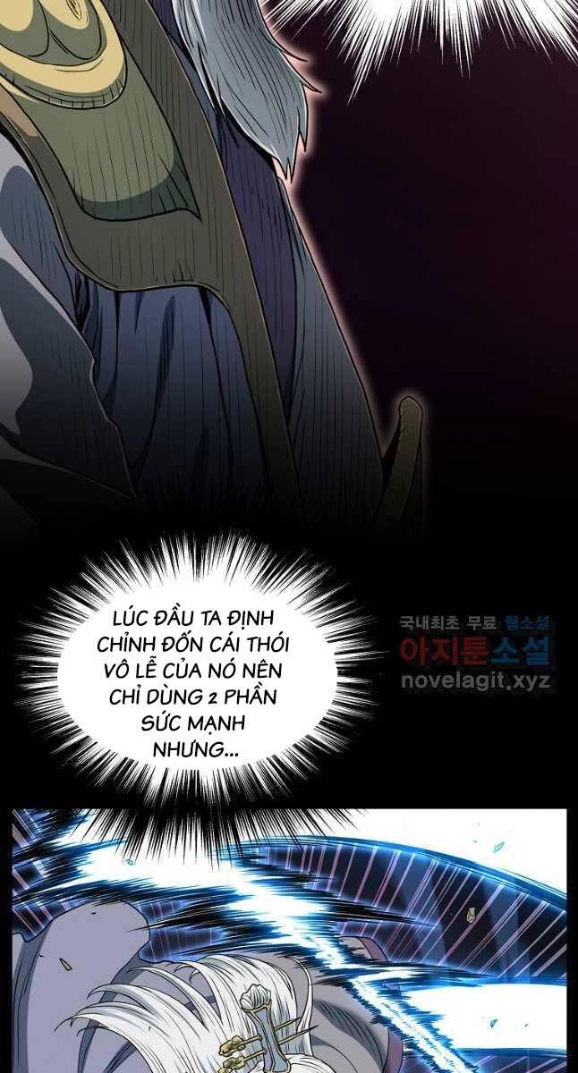 Đăng Nhập Murim Chapter 157 - 84