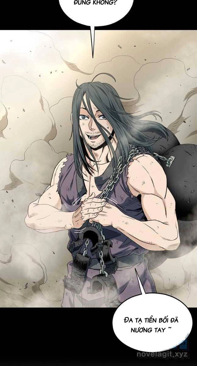 Đăng Nhập Murim Chapter 157 - 87