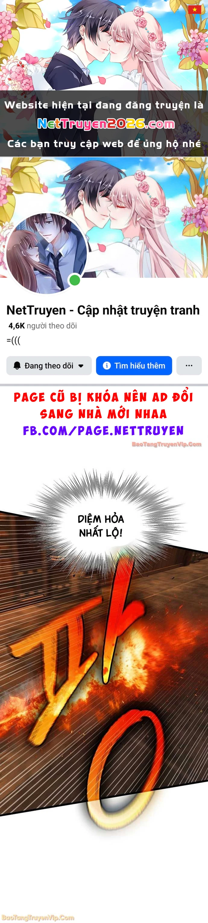 Đăng Nhập Murim Chapter 237 - 1