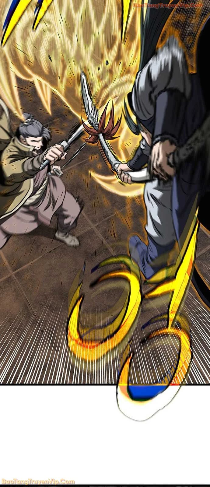 Đăng Nhập Murim Chapter 237 - 6